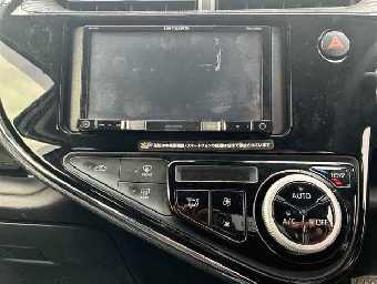 TOYOTA AQUA 2019 Image 6