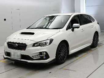 SUBARU LEVORG 2016 Image 1
