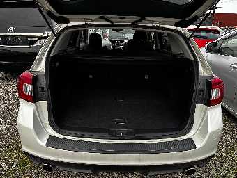 SUBARU LEVORG 2016 Image 11