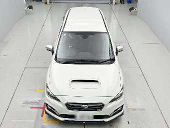 SUBARU LEVORG 2016 Image 7