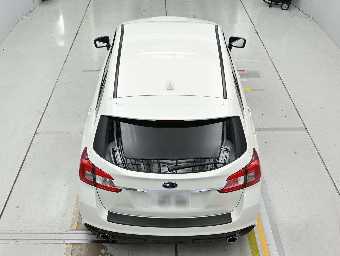 SUBARU LEVORG 2016 Image 8