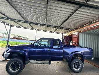 TOYOTA HILUX SPORTS PICK UP 1998 Image 1