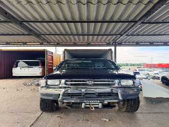 TOYOTA HILUX SPORTS PICK UP 1998 Image 2