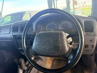 TOYOTA HILUX SPORTS PICK UP 1998 Image 5