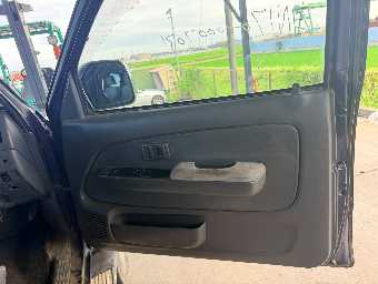 TOYOTA HILUX SPORTS PICK UP 1998 Image 7