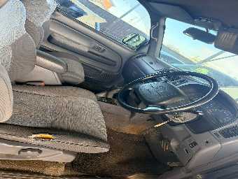 TOYOTA HILUX SPORTS PICK UP 1998 Image 8