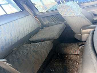TOYOTA HILUX SPORTS PICK UP 1998 Image 9