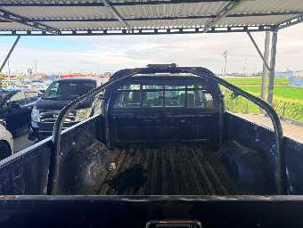 TOYOTA HILUX SPORTS PICK UP 1998 Image 10