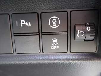 HONDA FIT 2020 Image 3