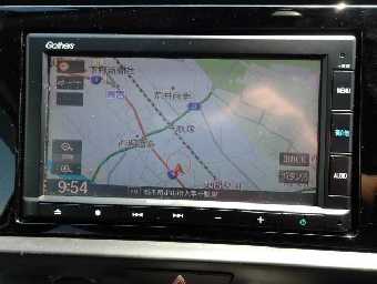 HONDA FIT 2020 Image 4