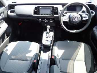 HONDA FIT 2020 Image 7