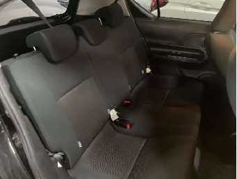 TOYOTA AQUA 2017 Image 7