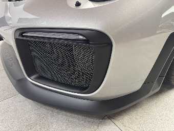 PORSCHE 911 2019 Image 11