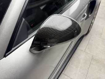 PORSCHE 911 2019 Image 13