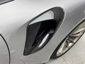 PORSCHE 911 2019 Image 14