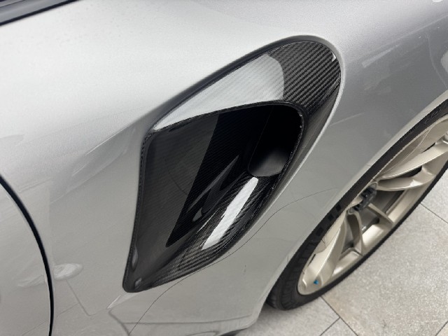 PORSCHE 911 2019 Image 20