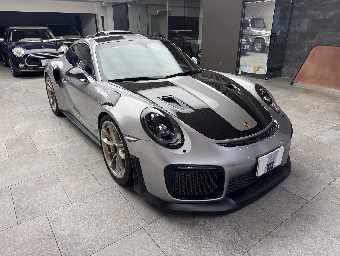 PORSCHE 911 2019 Image 3