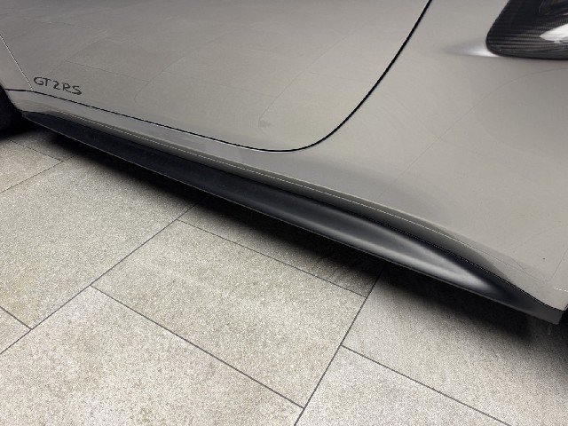 PORSCHE 911 2019 Image 21
