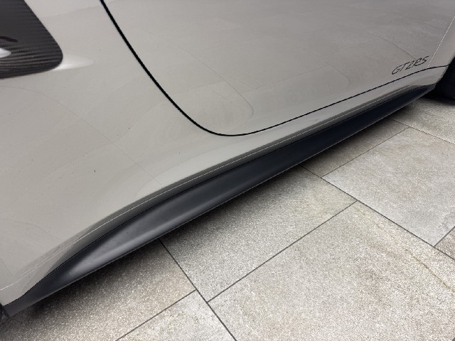PORSCHE 911 2019 Image 25