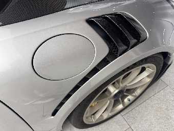 PORSCHE 911 2019 Image 20