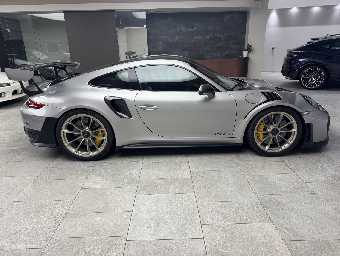 PORSCHE 911 2019 Image 4