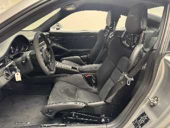 PORSCHE 911 2019 Image 27