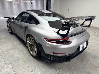 PORSCHE 911 2019 Image 7