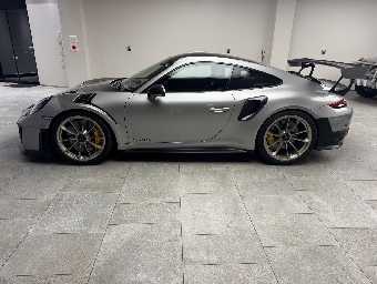 PORSCHE 911 2019 Image 8