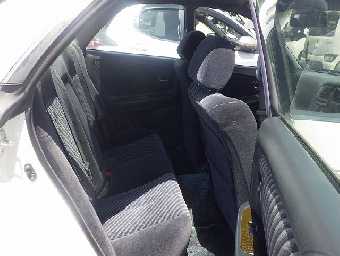 TOYOTA MARK II 1997 Image 11