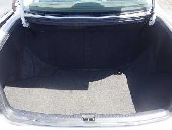 TOYOTA MARK II 1997 Image 12