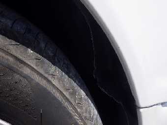 TOYOTA MARK II 1997 Image 16