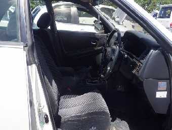 TOYOTA MARK II 1997 Image 5