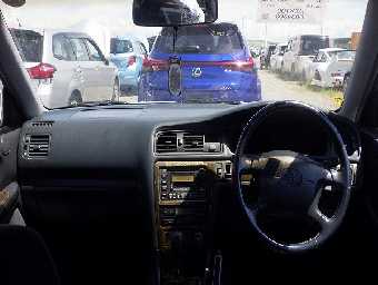 TOYOTA MARK II 1997 Image 6