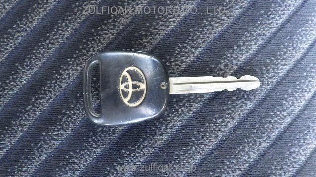 TOYOTA MARK II 1997 Image 10