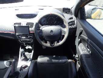 RENAULT MEGANE 2015 Image 14