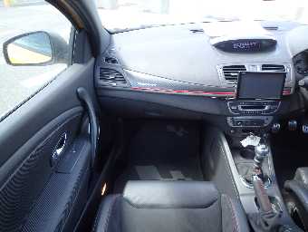 RENAULT MEGANE 2015 Image 16