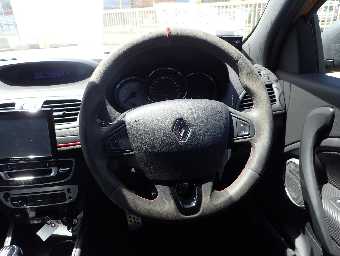 RENAULT MEGANE 2015 Image 17