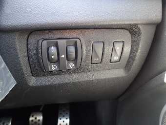 RENAULT MEGANE 2015 Image 21