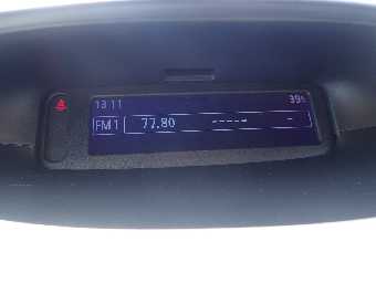 RENAULT MEGANE 2015 Image 23