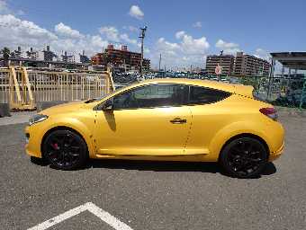 RENAULT MEGANE 2015 Image 4