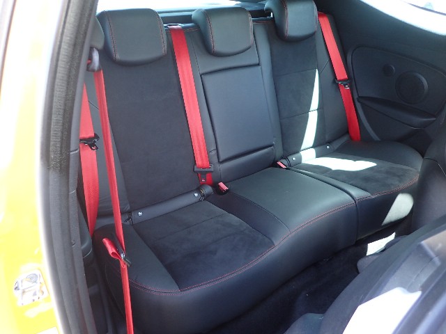 RENAULT MEGANE 2015 Image 34