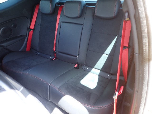 RENAULT MEGANE 2015 Image 35