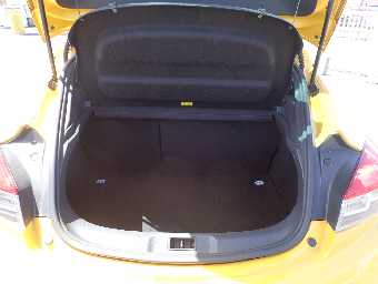 RENAULT MEGANE 2015 Image 30