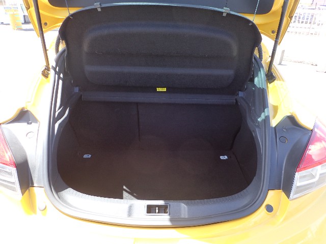 RENAULT MEGANE 2015 Image 36