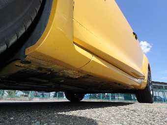 RENAULT MEGANE 2015 Image 38