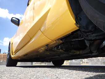 RENAULT MEGANE 2015 Image 39
