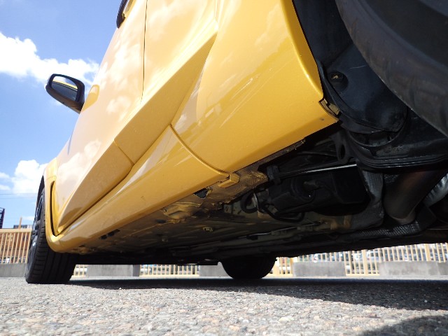 RENAULT MEGANE 2015 Image 45