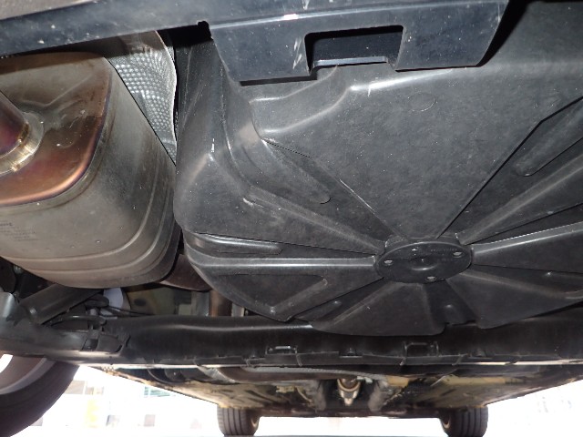 RENAULT MEGANE 2015 Image 46
