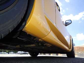 RENAULT MEGANE 2015 Image 41