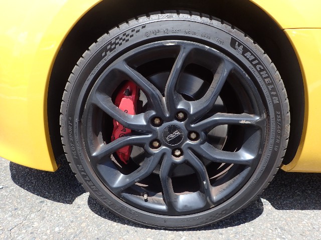 RENAULT MEGANE 2015 Image 50